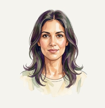 Aysha Khan, author